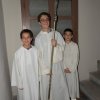 i ministranti